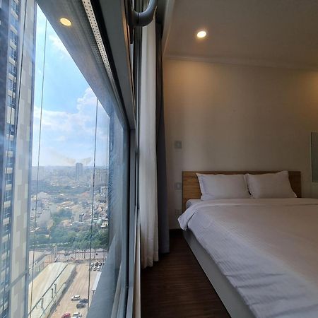 Landmark Saigon Luxury Aparthotel TP. Hồ Chí Minh Ngoại thất bức ảnh