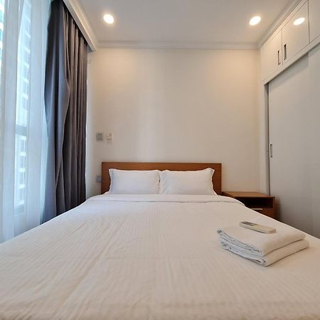 Landmark Saigon Luxury Aparthotel TP. Hồ Chí Minh Ngoại thất bức ảnh