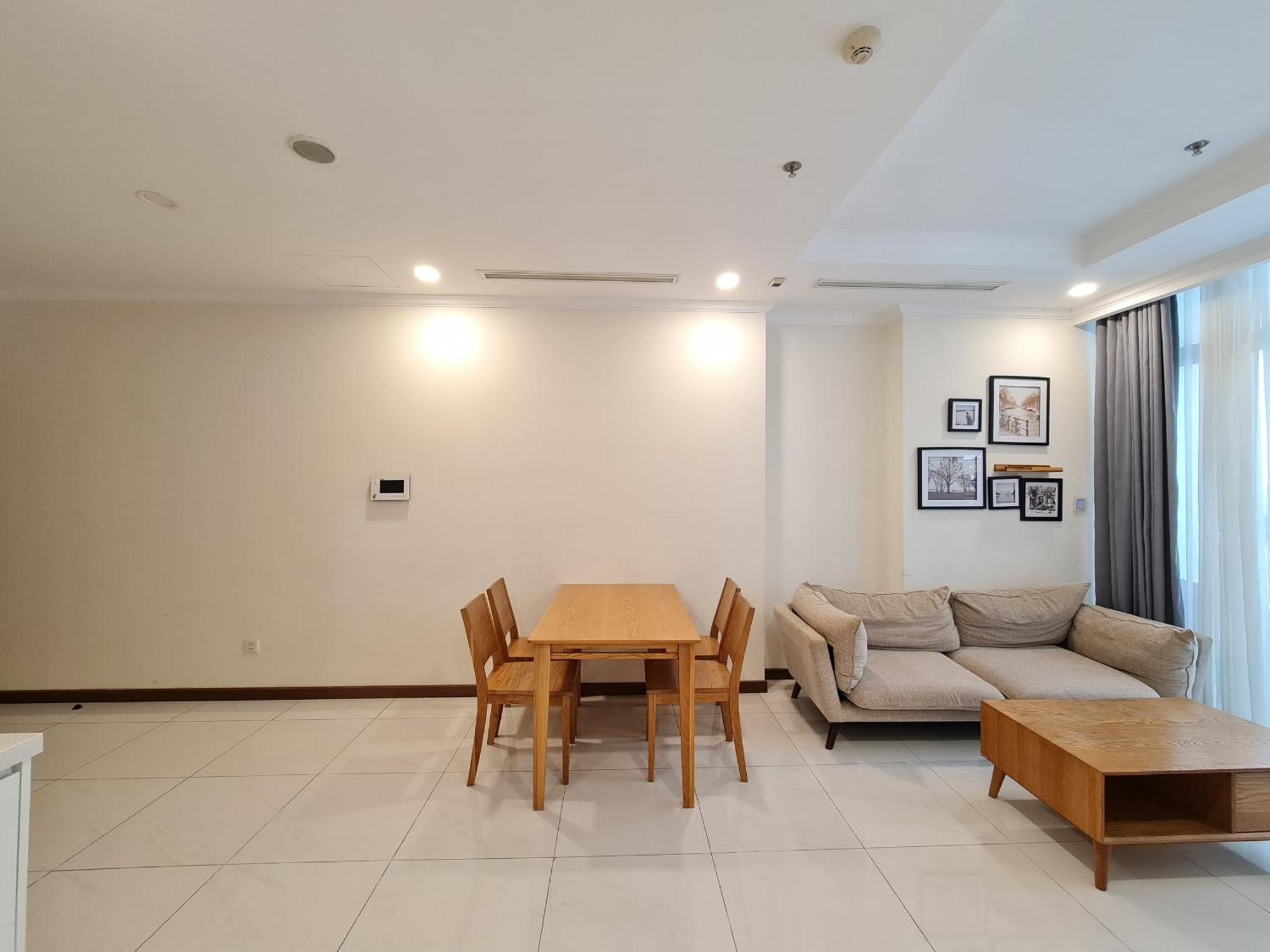 Landmark Saigon Luxury Aparthotel TP. Hồ Chí Minh Ngoại thất bức ảnh
