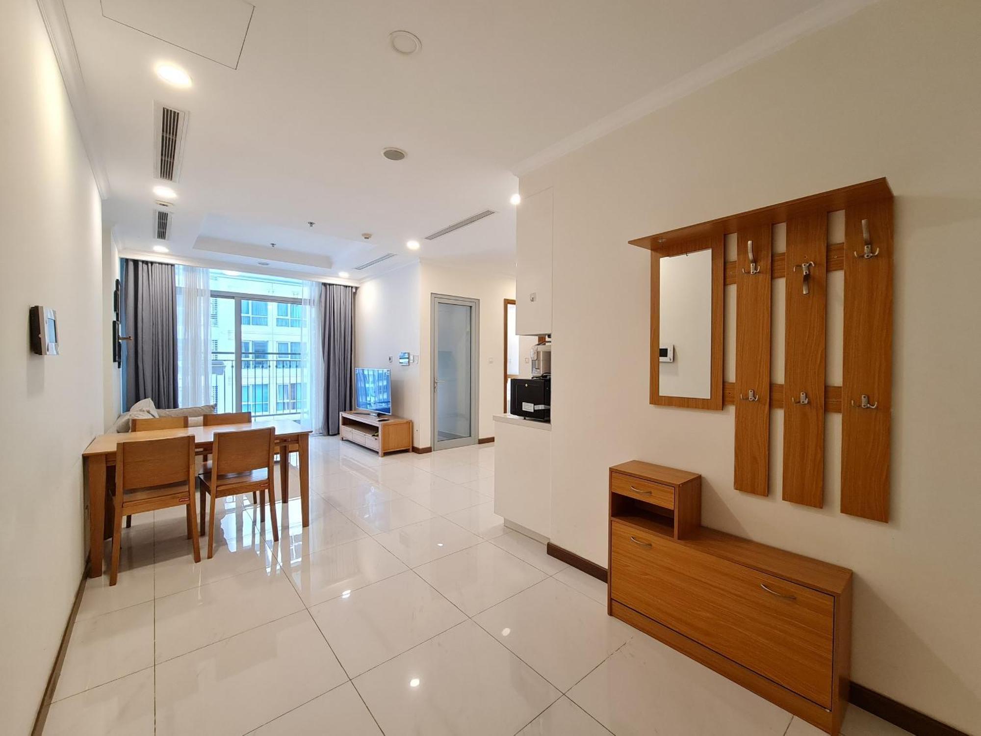 Landmark Saigon Luxury Aparthotel TP. Hồ Chí Minh Ngoại thất bức ảnh